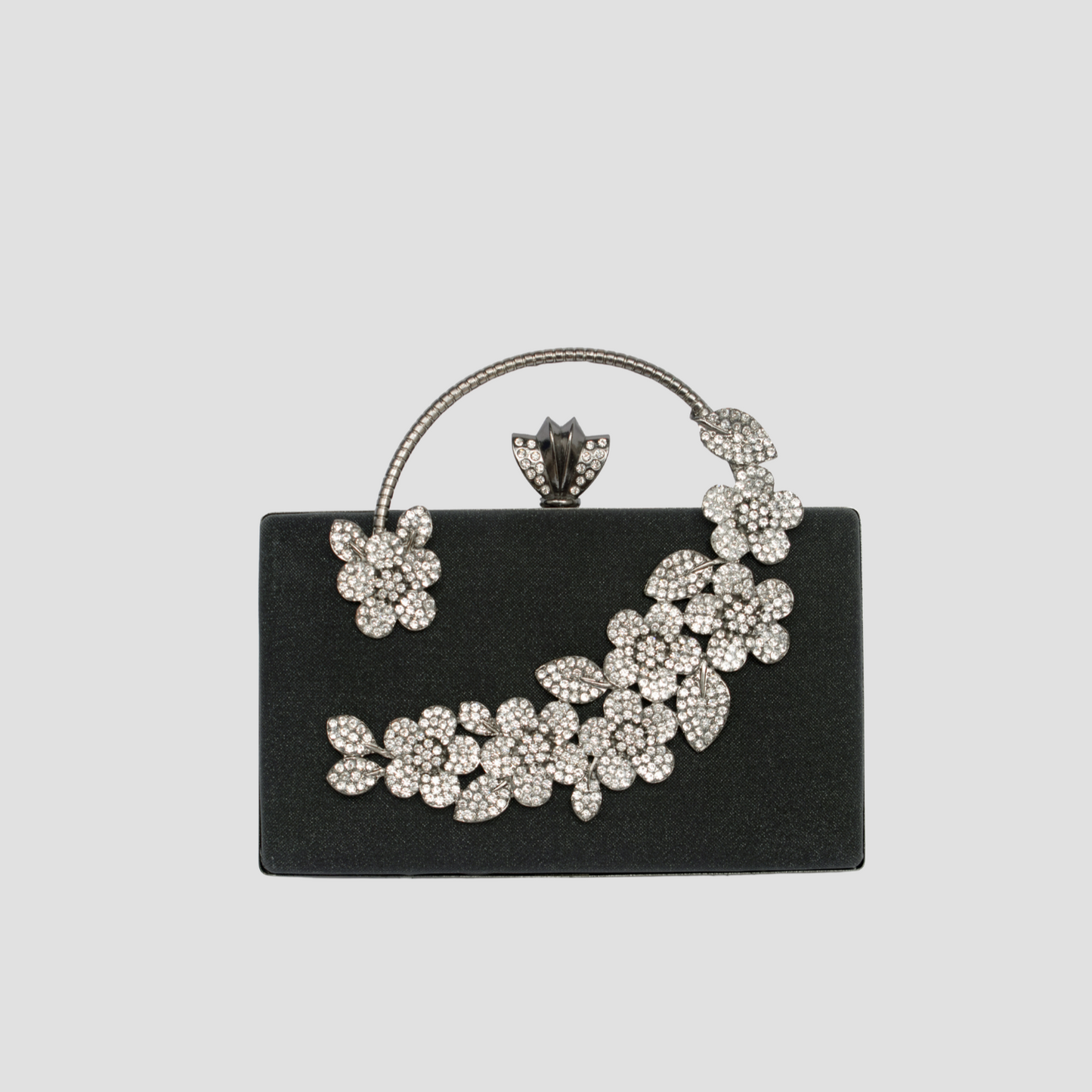 Formal Clutch Bag
