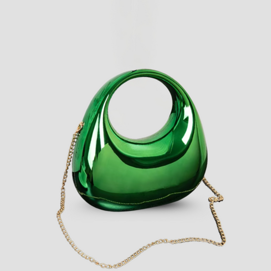 Acrylic Bag-Green